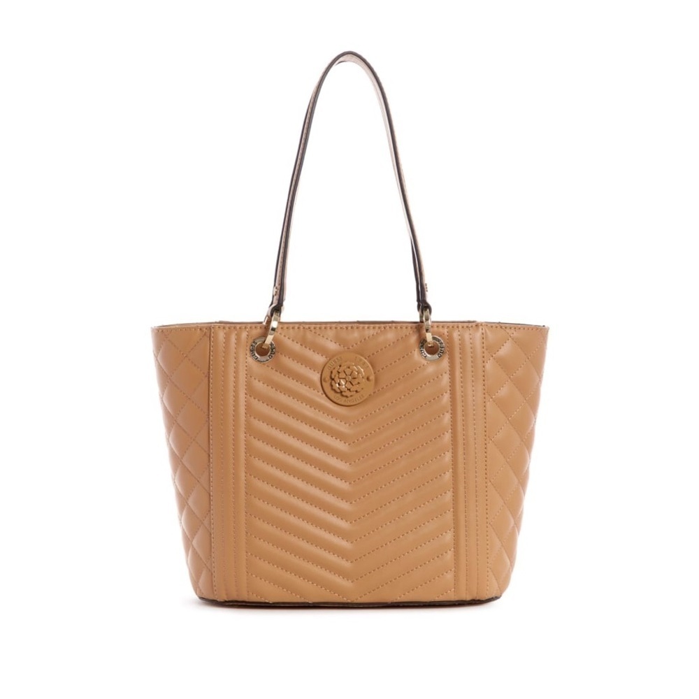 New GUESS Noelle Small Elite Tote